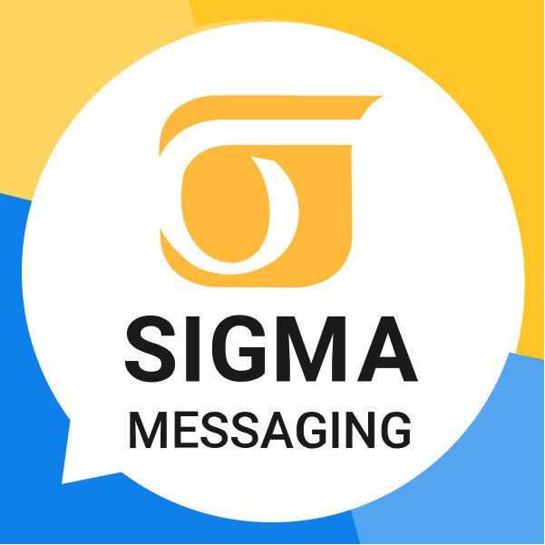 SIGMA Messaging